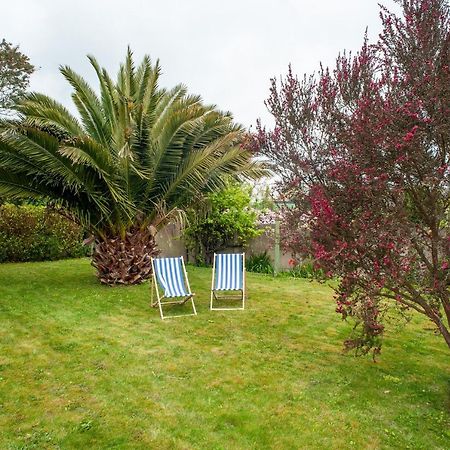 Le Gite De Beauport - Proche Des Plages Paimpol Exterior foto