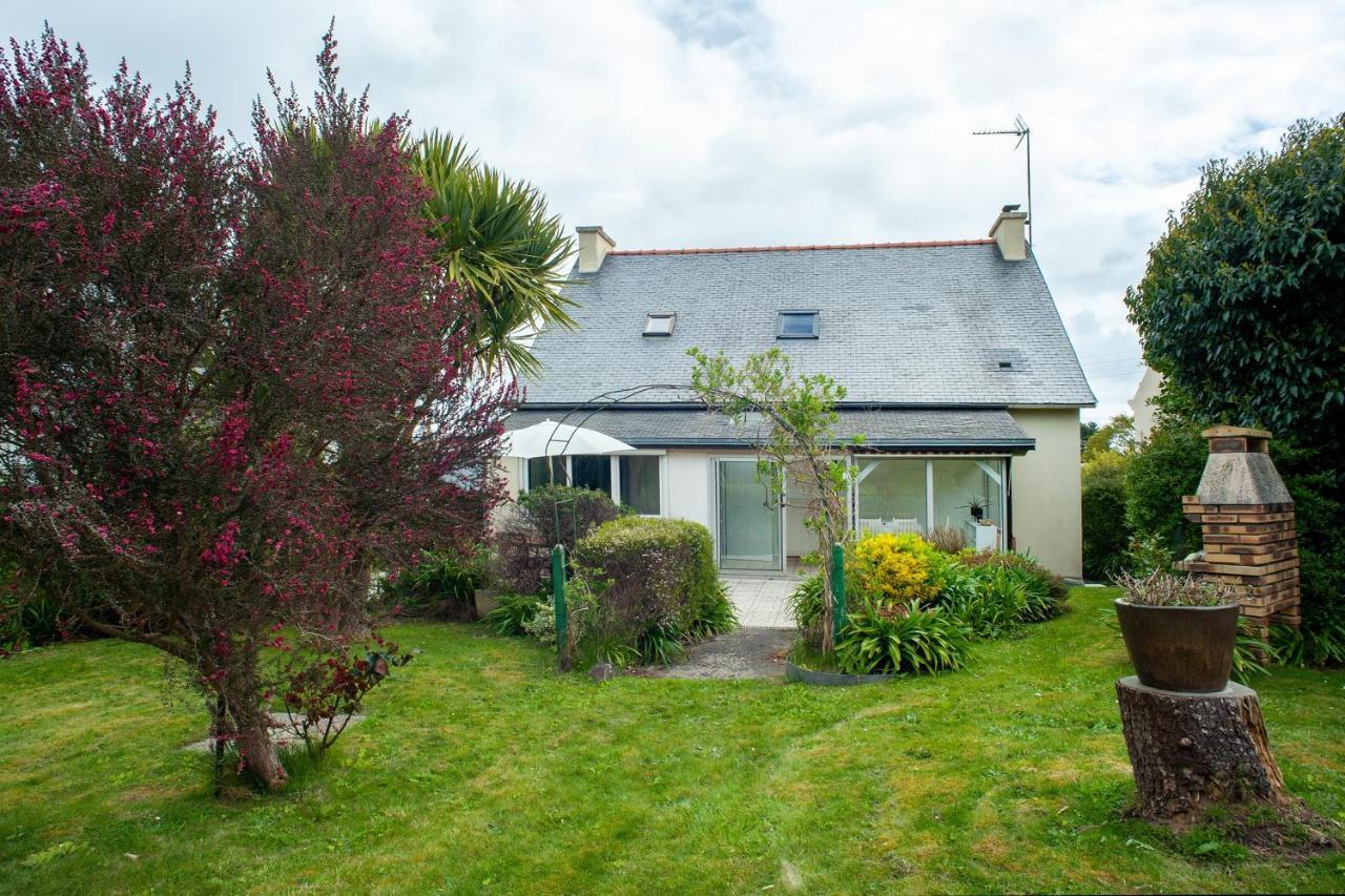 Le Gite De Beauport - Proche Des Plages Paimpol Exterior foto