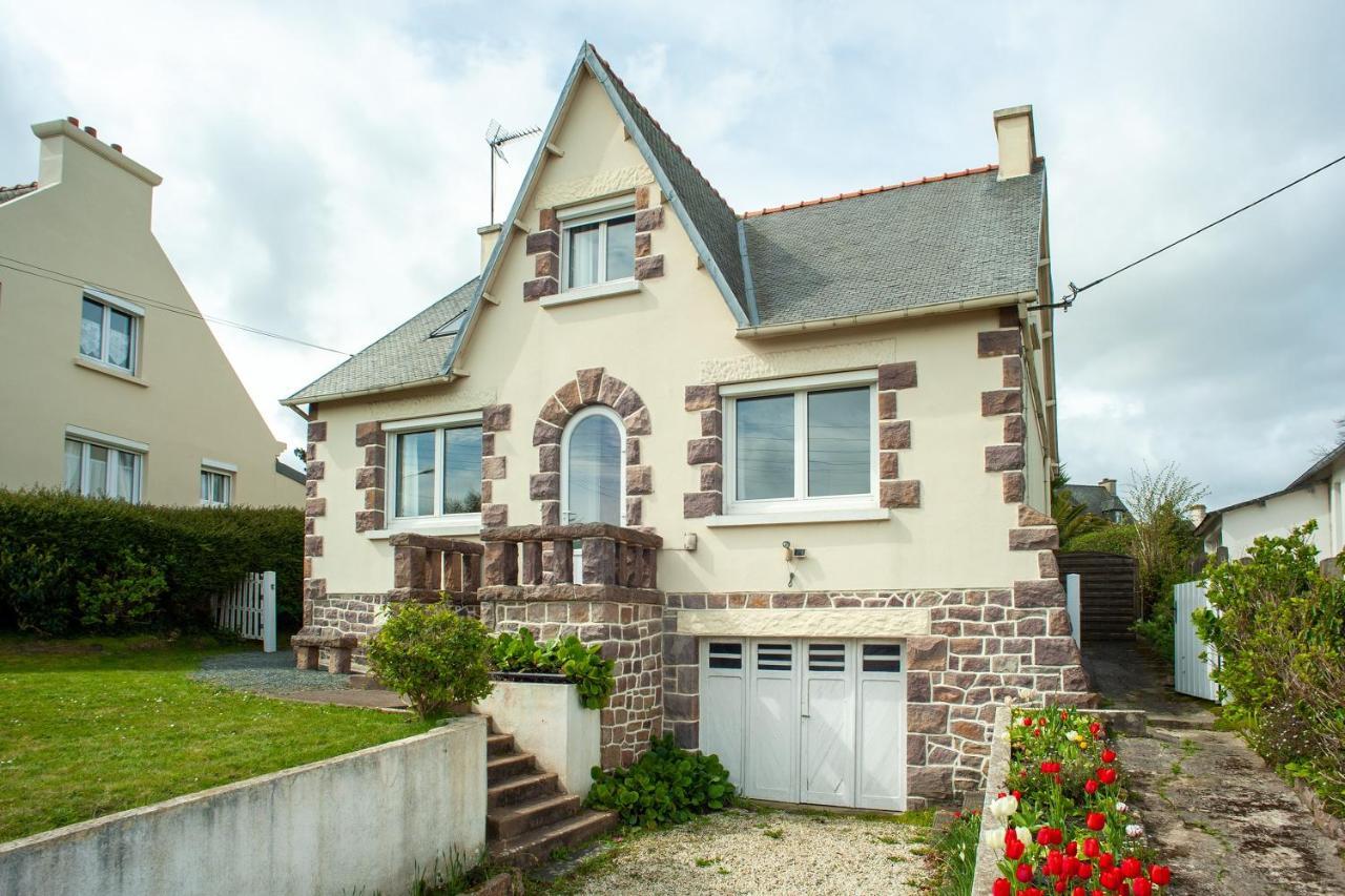 Le Gite De Beauport - Proche Des Plages Paimpol Exterior foto